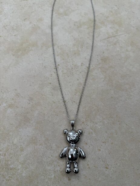 Alternative view of Suggie Necklace