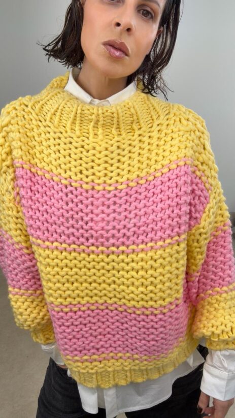 Alternative view of Woobi Knitwear