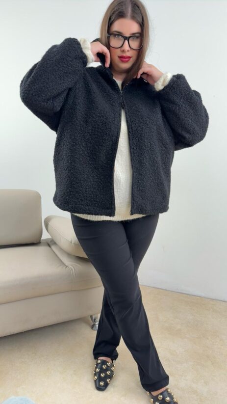 Alternative view of Fiona Jacket