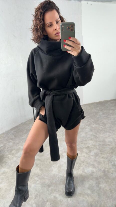 Alternative view of Dies Jumpsuit