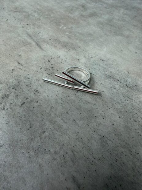 Alternative view of Asi Ring