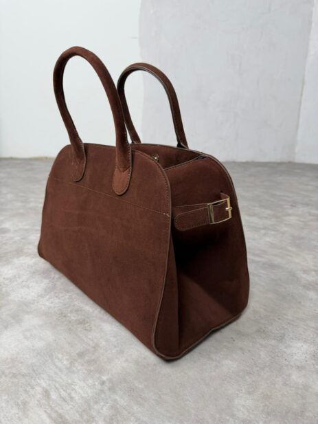 Alternative view of Pole Bag