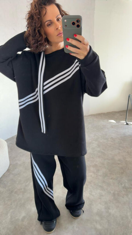 Alternative view of Sila Set