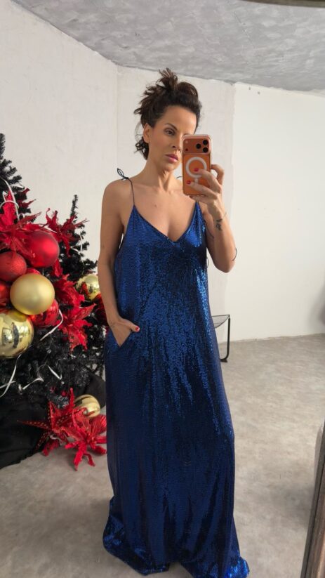 Alternative view of Night Dress