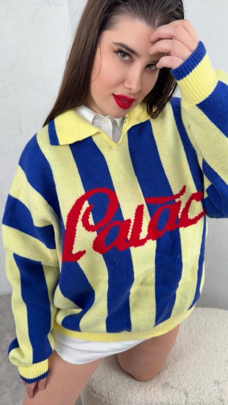 Palace Knitwear