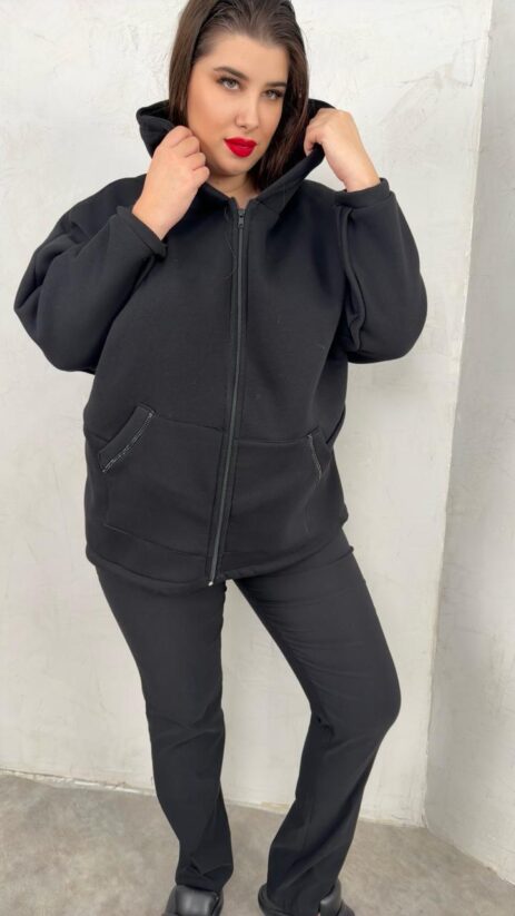 Alternative view of Lani Jacket