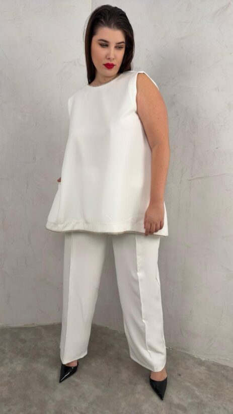 Alternative view of Dante Set