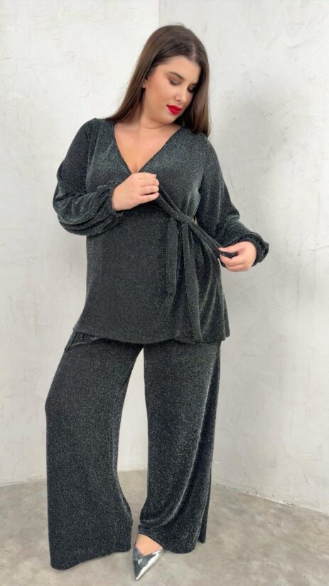 Alternative view of Will Set