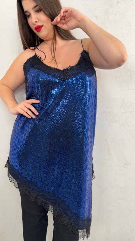 Alternative view of Party Top