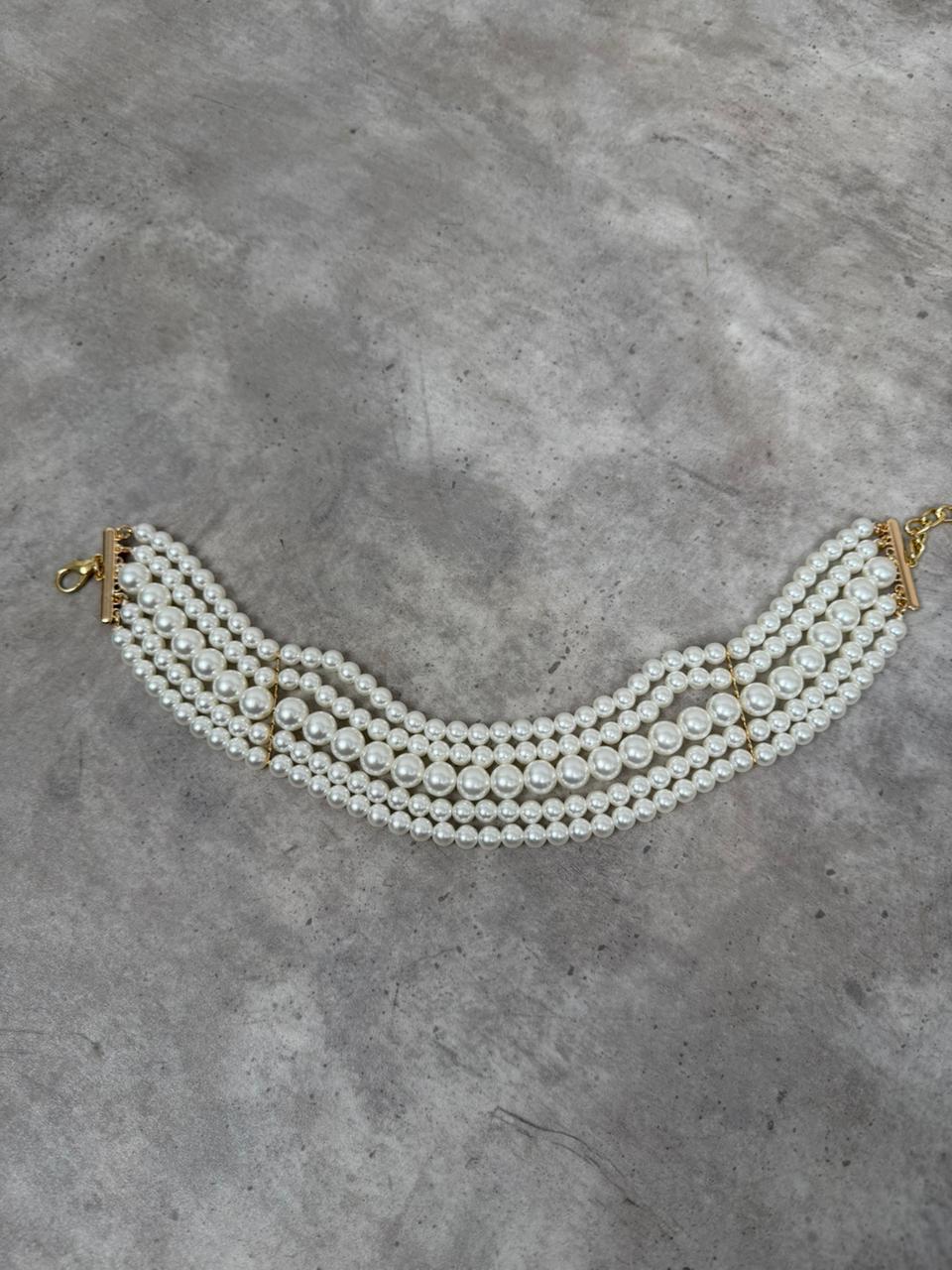 Rori Choker