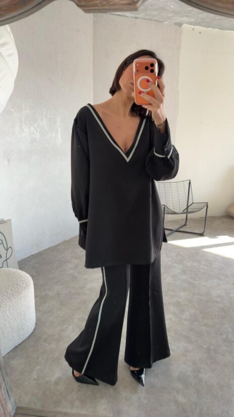 Alternative view of Diso Set