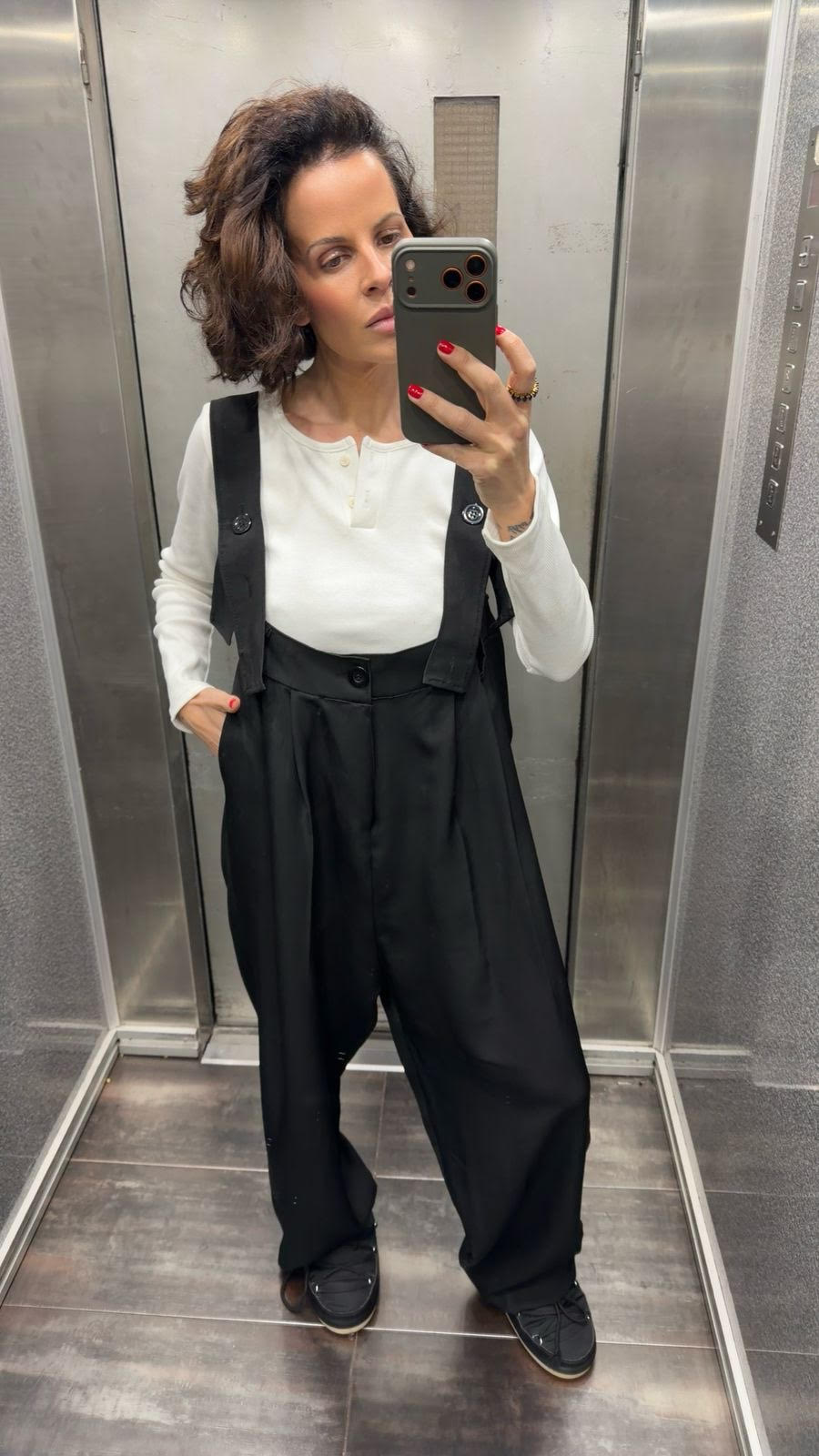 Loren Jumpsuit