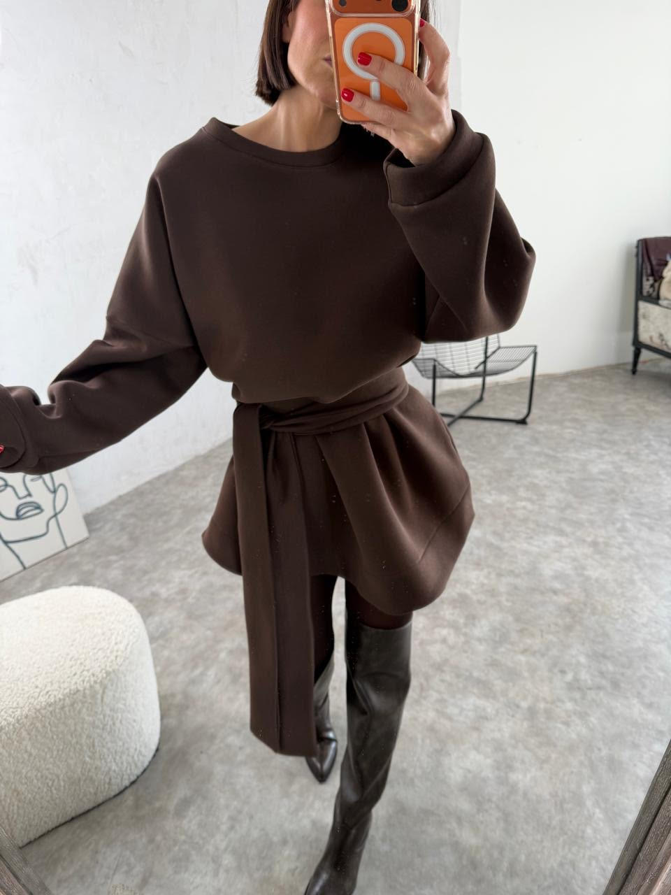 Siri Dress - Image 2