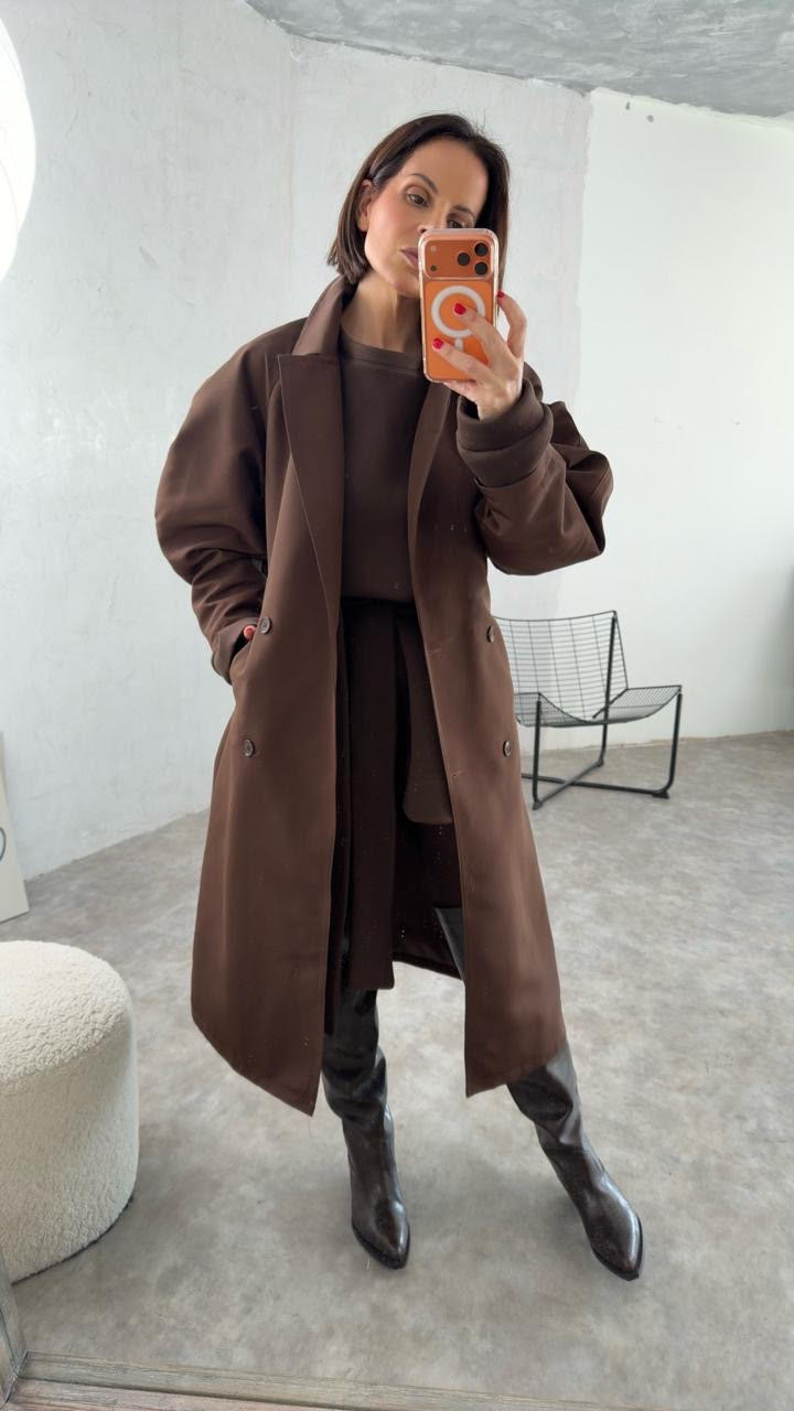 Keisha Coat - Image 2