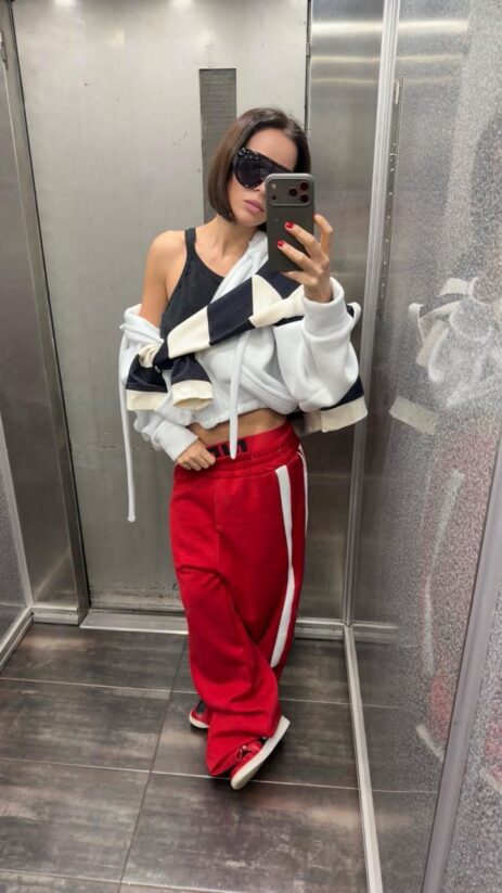 Alternative view of Share Jacket