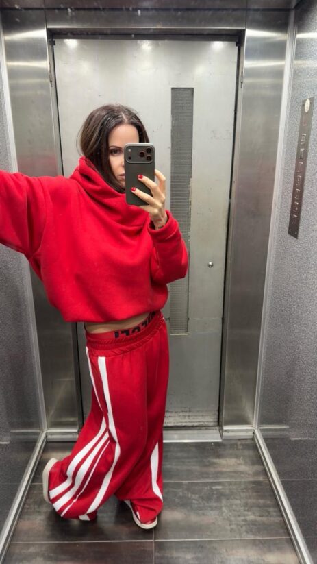 Alternative view of Dodo Pants