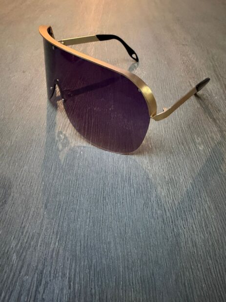 Alternative view of Feria Sunglasses