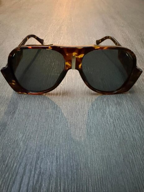 Tetya Sunglasses
