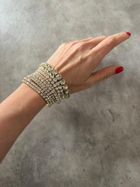 Alternative view of Multi Bracelet