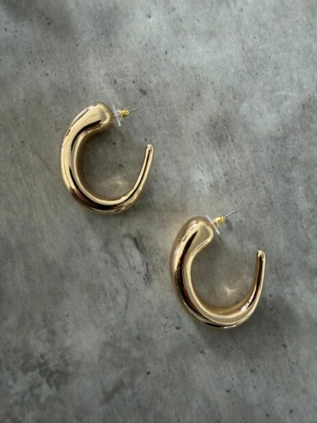 Alternative view of Jodi Earings