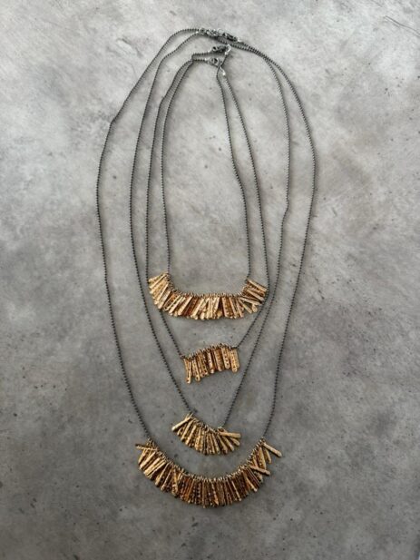 Boho Necklace