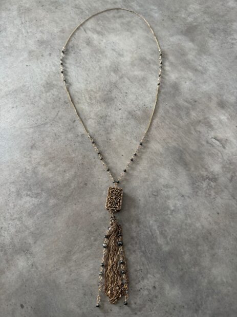 Mohi Necklace