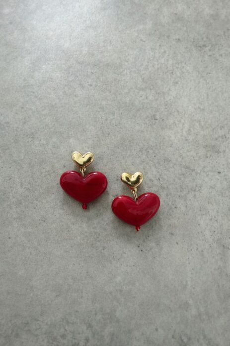 Love Earings