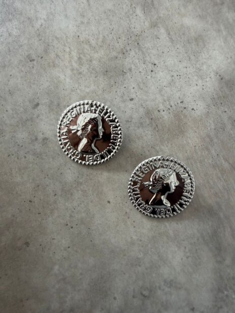 Alternative view of Money Earings