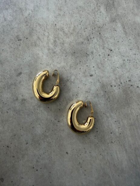 Low Cuff Earings