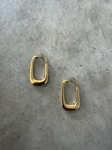 Alternative view of Dale Cuff Earings