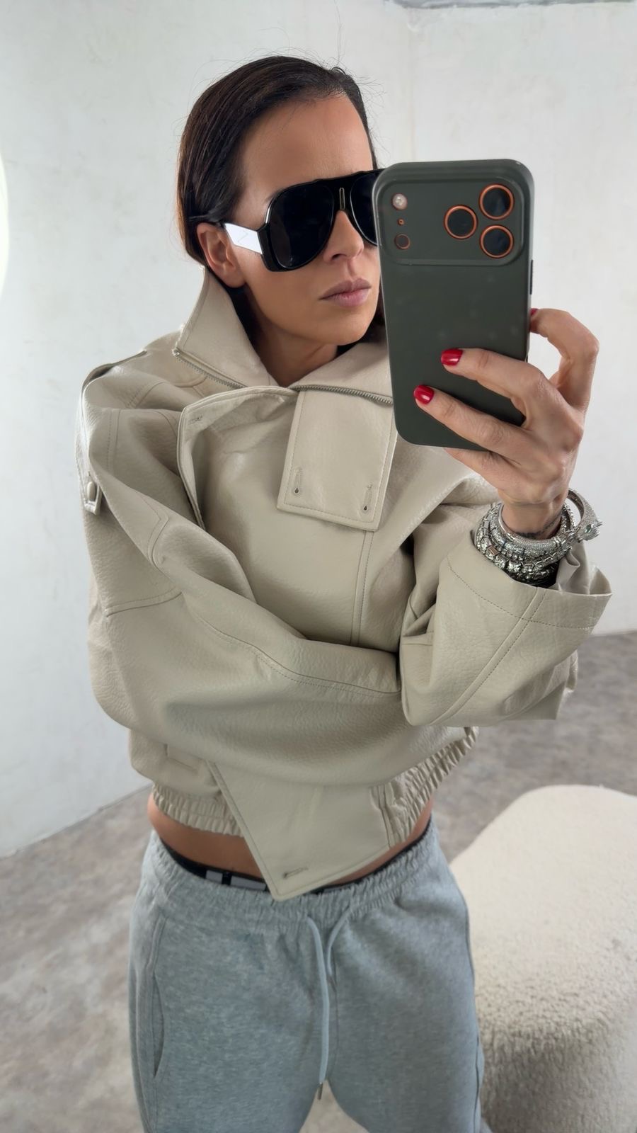 Laron Jacket - Image 2