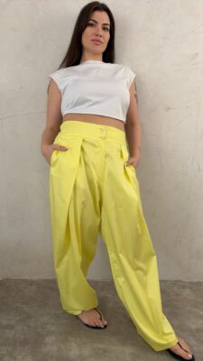 Toti Pants
