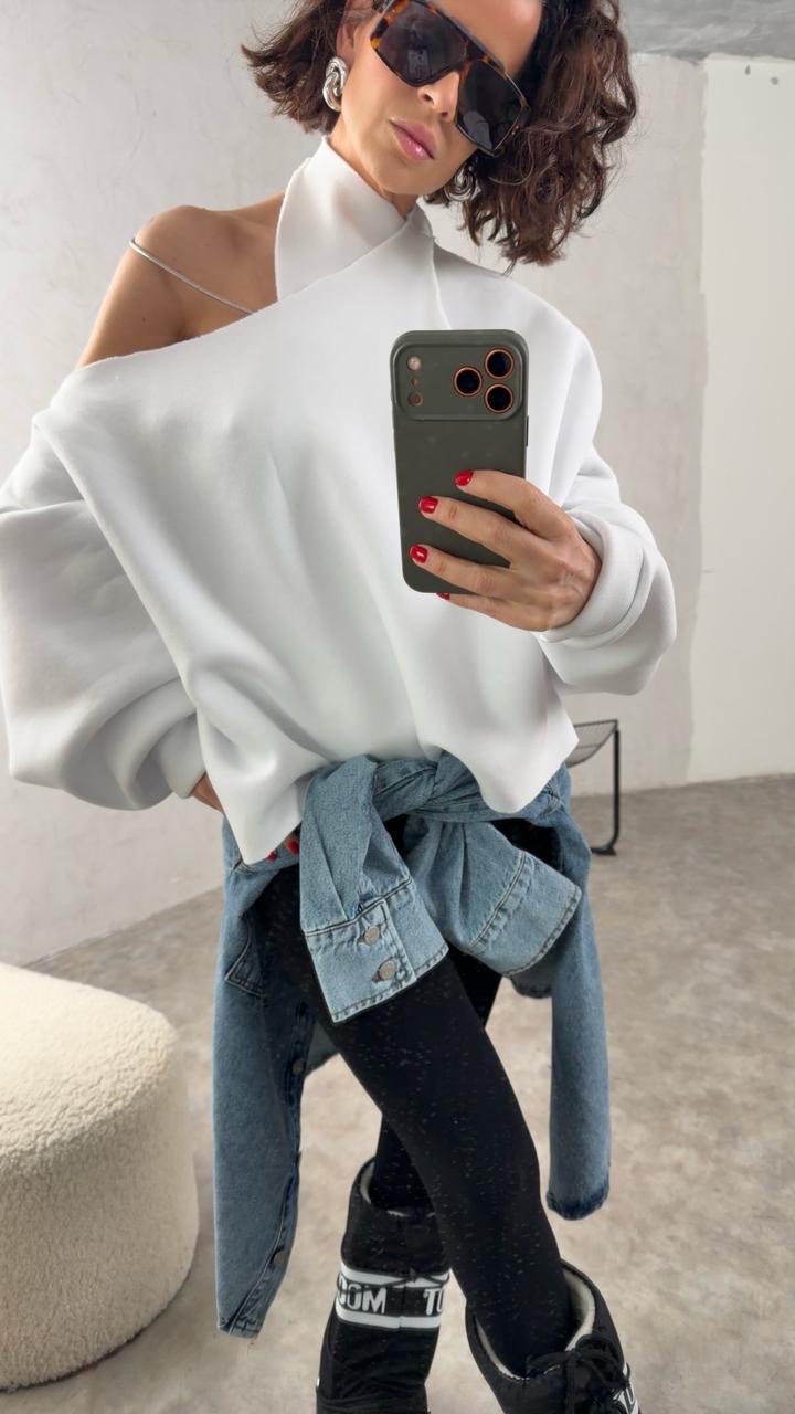 Sovo Blouse - Image 3