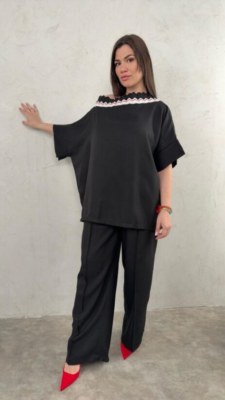 Alternative view of Misso Set