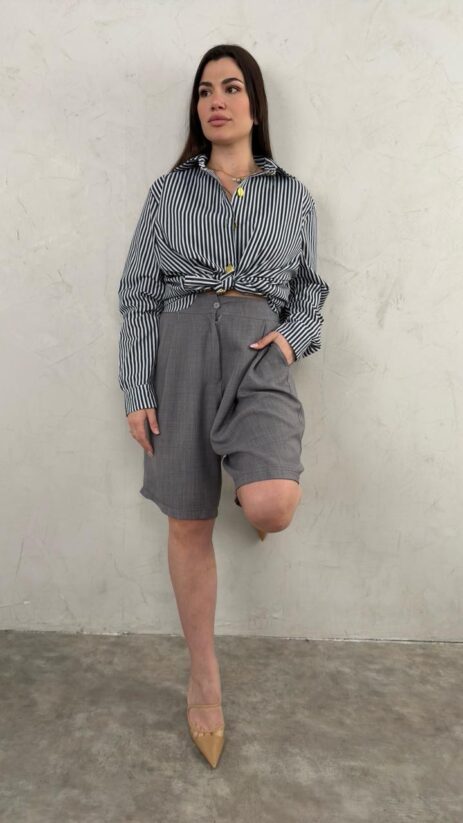 Alternative view of Monaco Bermuda