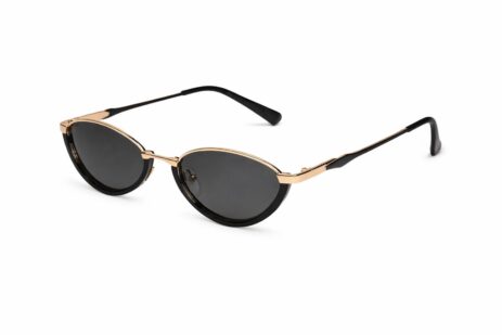 Alternative view of Tonal Sunglasses