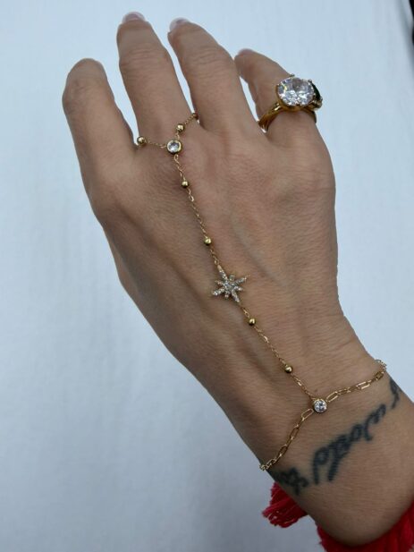 Star Bracelet