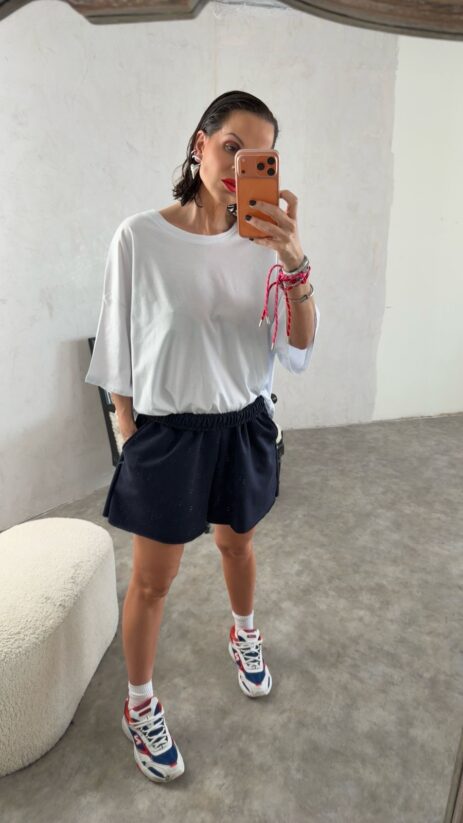 Sotin Shorts