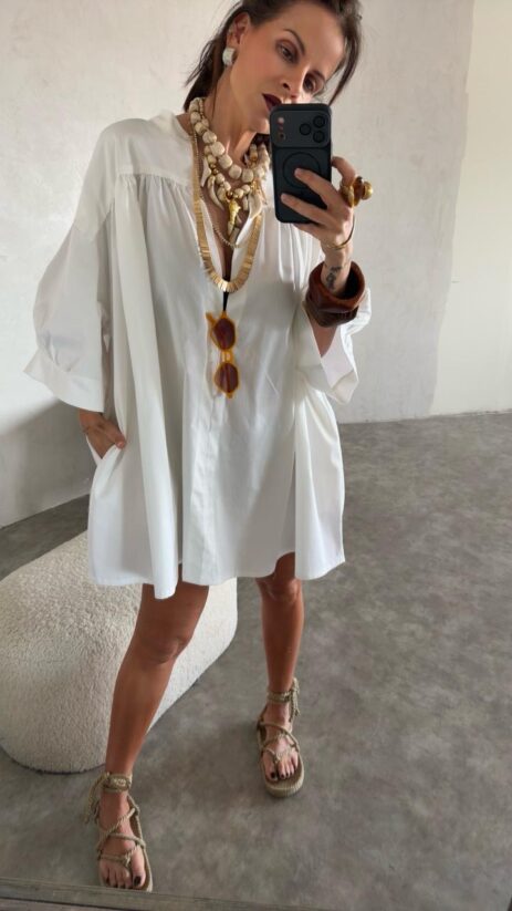 Havana Dress