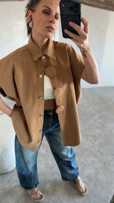 Johny Shirt