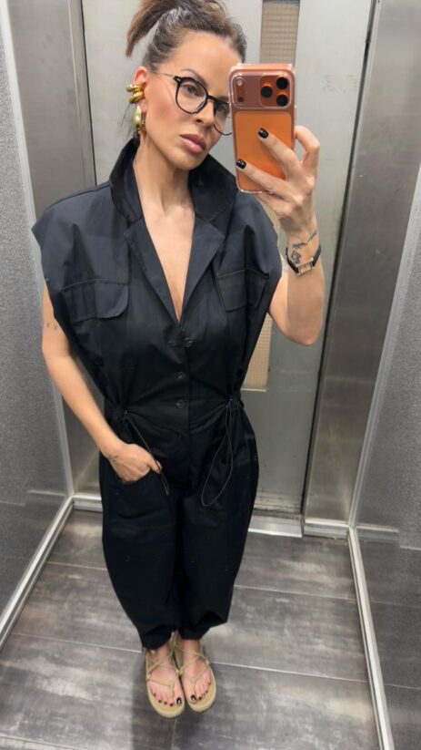 Alternative view of Dokin Jumpsuit