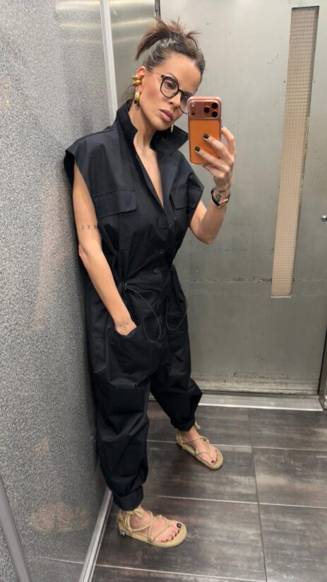 Dokin Jumpsuit