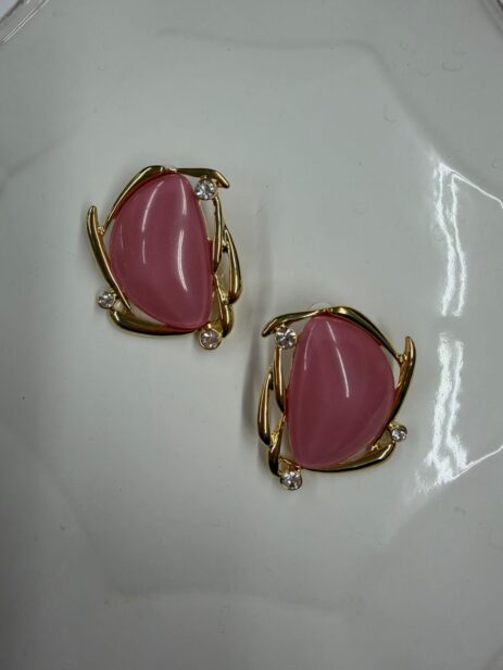 Flamingo Earings