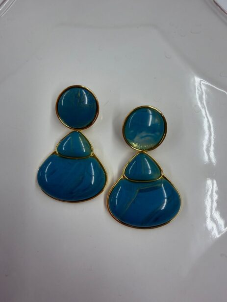 Drop Earings