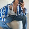 Aegean Shirt