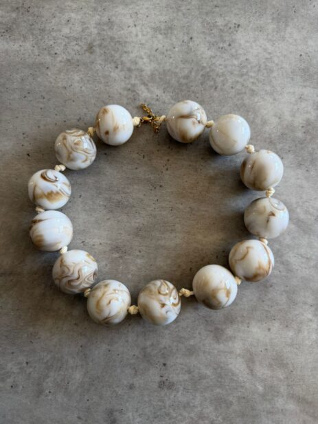 Ball Necklace
