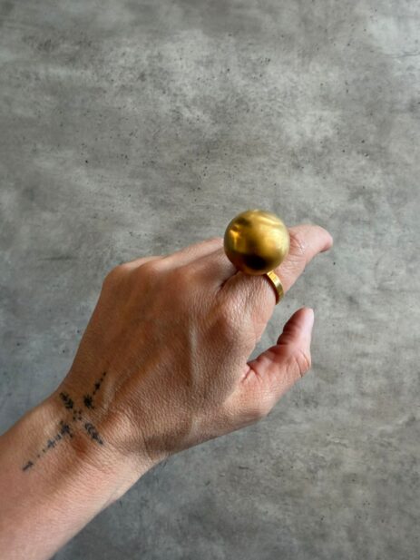 Mat Ring