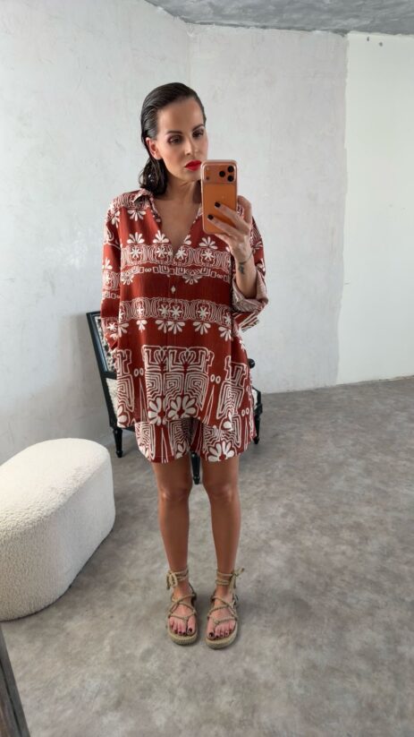 Mexico Set