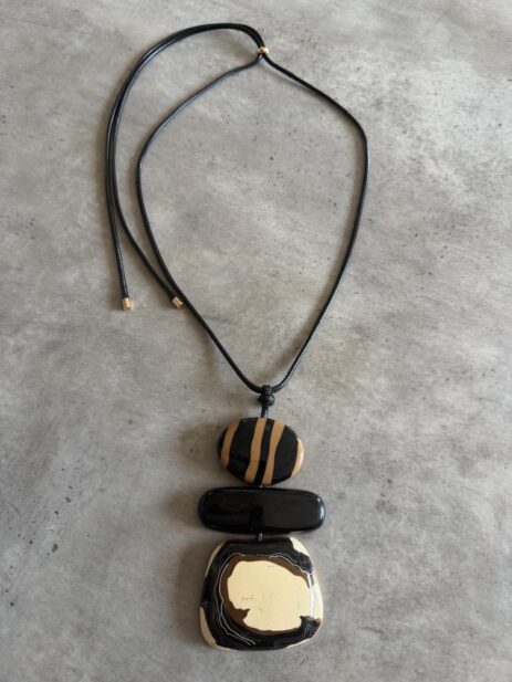 Congo Necklace