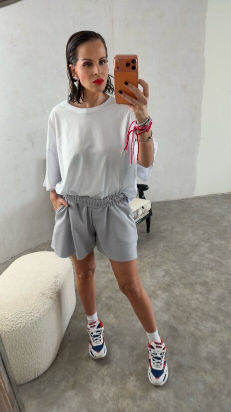 Alternative view of Sotin Shorts